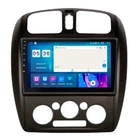 Штатная магнитола Lesko для Mazda 323 VI (BJ) Рестайлинг 2000-2003 IPS 9" 4/64Gb CarPlay 4G Wi-Fi GPS Prime