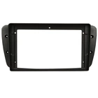 Переходная рамка 9" Lesko Seat Ibiza 2008-2015 (6856)