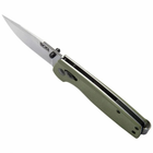 Нож SOG Terminus OD Green (1033-SOG TM1004-BX) - изображение 5