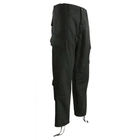 Штани Kombat UK ACU Trousers L Чорний (1000-kb-acut-blk-l) - зображення 3