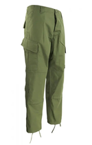 Штани Kombat UK ACU Trousers XL Оливковий (1000-kb-acut-olgr-xl) - зображення 3