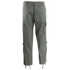 Штаны Kombat UK ACU Trousers L Серый (1000-kb-acut-gr-l) - изображение 1