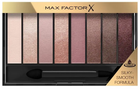 Палетка тіней для очей Max Factor Masterpiece Nude Palette 03 Rose Nudes 6.5 г (3616302463886) - зображення 1