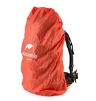 Накидка на наплічник Naturehike L (50-70 л) NH15Y001-Z Orange