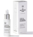 Serum do twarzy Dr. Arthouros Alba Ultra-Sod Antioxidant and Illuminating Formula 50 ml (8437022049083) - obraz 1