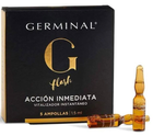 Serum do twarzy Germinal Immediate Action Dry Skin 5 x 1.5 ml (8430445199212) - obraz 1