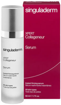 Serum do twarzy Singuladerm Xpert Collageneur Instant Firming Serum 50 ml (8436564666772) - obraz 1