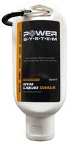 Магнезия спортивная жидкая Power System 50 мл (PS-4082-50ml)
