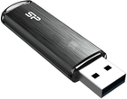 Флеш пам'ять USB Silicon Power Marvel Xtreme M80 250GB USB 3.2 Black (SP250GBUF3M80V1G) - зображення 4