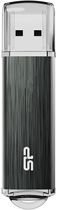 Флеш пам'ять USB Silicon Power Marvel Xtreme M80 250GB USB 3.2 Black (SP250GBUF3M80V1G) - зображення 5