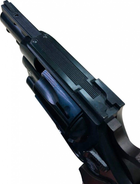 Револьвер під патрон Флобера Weihrauch Arminius HW4 2.5'' - зображення 6