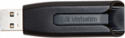 Pendrive Verbatim SuperSpeed 16GB Grey (0023942491729)