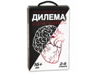 Настільна гра Дилема, Strateg (укр.), 30397