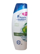 Шампунь против перхоти Head&Shoulders "Яблочная свежесть" 400 мл (97236)