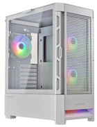 Корпус Cougar Airface RGB White (Airface RGB White)