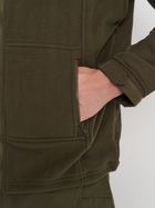 Куртка тактическая MFH 03811B S Оливковая (4044633149268) - изображение 7