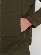 Куртка тактична MFH 03811B XL Оливкова (4044633149299) - зображення 7