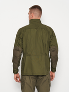 Куртка тактическая MIL-TEC 10516101 L Olive Drab (4046872399695) - изображение 3
