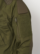 Куртка тактическая MIL-TEC 10516101 M Olive Drab (4046872399688) - изображение 7