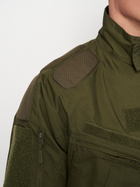 Куртка тактична MIL-TEC 10516101 L Olive Drab (4046872399695) - зображення 5