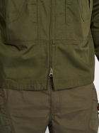 Куртка тактична MIL-TEC 10516101 M Olive Drab (4046872399688) - зображення 8