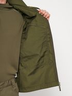 Куртка тактична MIL-TEC 10516101 M Olive Drab (4046872399688) - зображення 10