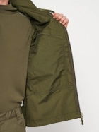 Куртка тактична MIL-TEC 10516101 L Olive Drab (4046872399695) - зображення 10