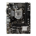 Материнськa плата BIOSTAR H310MHP 3.0 (s1151-V2/H310/DDR4/mATX)