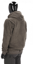 Двухсторонний тактический милитари Худи Casual Pullover Hoodie 281z Olive Drap 3XL - изображение 4