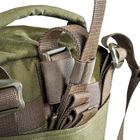 Тактический, медицинский рюкзак Tasmanian Tiger Medic Assault Pack MKII S 6 л Olive (TT 7591.331) - изображение 11