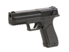 Пистолет Cyma Glock 18 custom AEP CM.127 CYMA для страйкбола - изображение 3