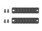 Монтажні планки для G36C/G36K/G3 SAS (для страйкболу) - зображення 1