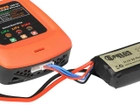 Зарядное устройство IP3025 - LiPo/LiFe/NiMH 25W/3A IPower - изображение 8