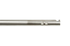 Сталевий стволик 6,03 — 450 mm [PPS Airsoft] (для страйкбола) - зображення 2
