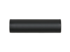 Муляж глушника 130X35mm - Black [CYMA] (для страйкболу) - зображення 2