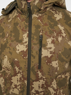 Куртка тактическая Flas 12800093 L Камуфляжная (1276900000321) - изображение 6