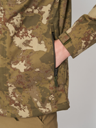Куртка тактична Flas 12800093 L Камуфляжна (1276900000321) - зображення 8