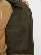 Куртка тактична Flas 12800093 L Камуфляжна (1276900000321) - зображення 9