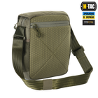 M-Tac сумка Satellite Magnet Bag Gen.II Elite Hex Ranger Green - изображение 3