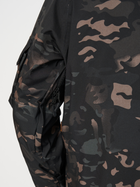 Куртка тактична утеплена Alpine Crown 220403-002 L Камуфляж (2120729622913) - зображення 9