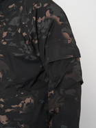 Куртка тактична утеплена Alpine Crown 220403-002 L Камуфляж (2120729622913) - зображення 10