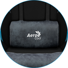 Fotel gamingowy Aerocool COUNT Stone Grey (COUNT_Stone_Grey) - obraz 15