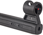 Пістолет пневматичний Optima Mod.25 + мішені та пульки (кал. 4,5 мм) - зображення 8