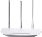 Router TP-LINK TL-WR845N