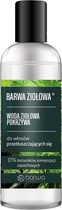 Трав'яна вода для волосся Barwa Cosmetics Кропив'яна для жирного волосся 95 мл (5902305000134) - зображення 1