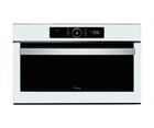 Микроволновка с грилем Whirlpool AMW 730 WH