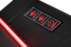 Głośniki Redragon Anvil, GS520 LED USB Black (77878) - obraz 10