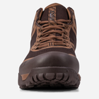 Чоловічі тактичні кросівки 5.11 Tactical A/T Mid Boot 12430-496 45 (11US) 29.6 см Umber Brown (2000980605132) - зображення 4