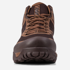 Жіночі тактичні кросівки 5.11 Tactical A/T Mid Boot 12430-496 37 (4US) 24.4 см Umber Brown (2000980611447) - зображення 4