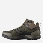 Чоловічі тактичні кросівки 5.11 Tactical A/T Mid Boot 12430-186 44.5 (10.5US) 29.2 см Ranger Green (2000980626007) - зображення 3